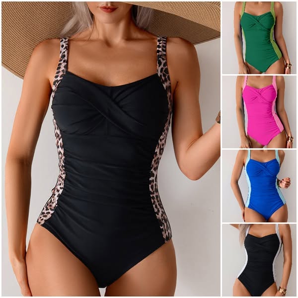 Sofía - Maillot de bain sculptant