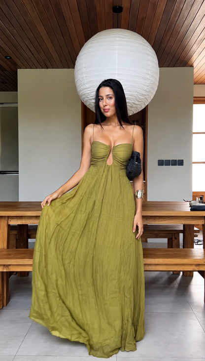 ROBE AINHOA