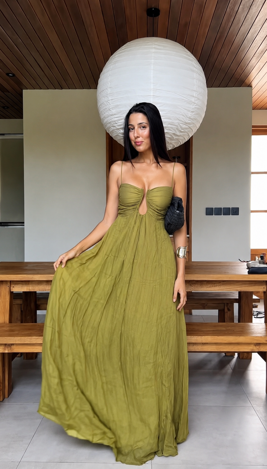 ROBE AINHOA