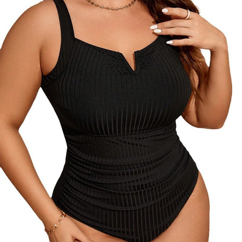 Bella - Maillot de bain sculptant push-up