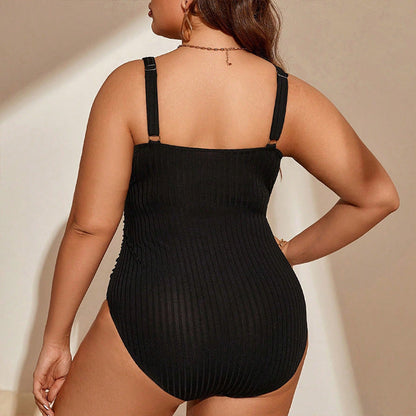 Bella - Maillot de bain sculptant push-up