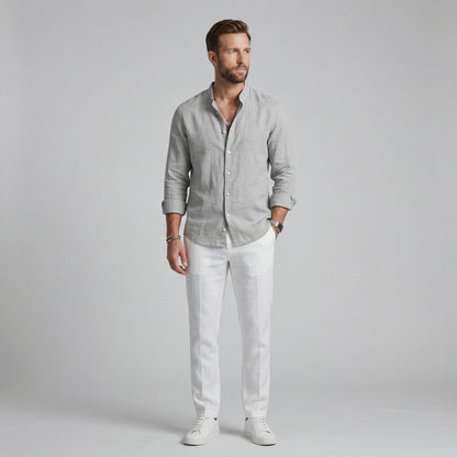 Hugo | Chemise d'été légère