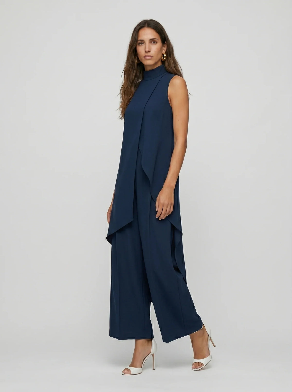 Ensemble Martina | l'élégance moderne avec une coupe impeccable