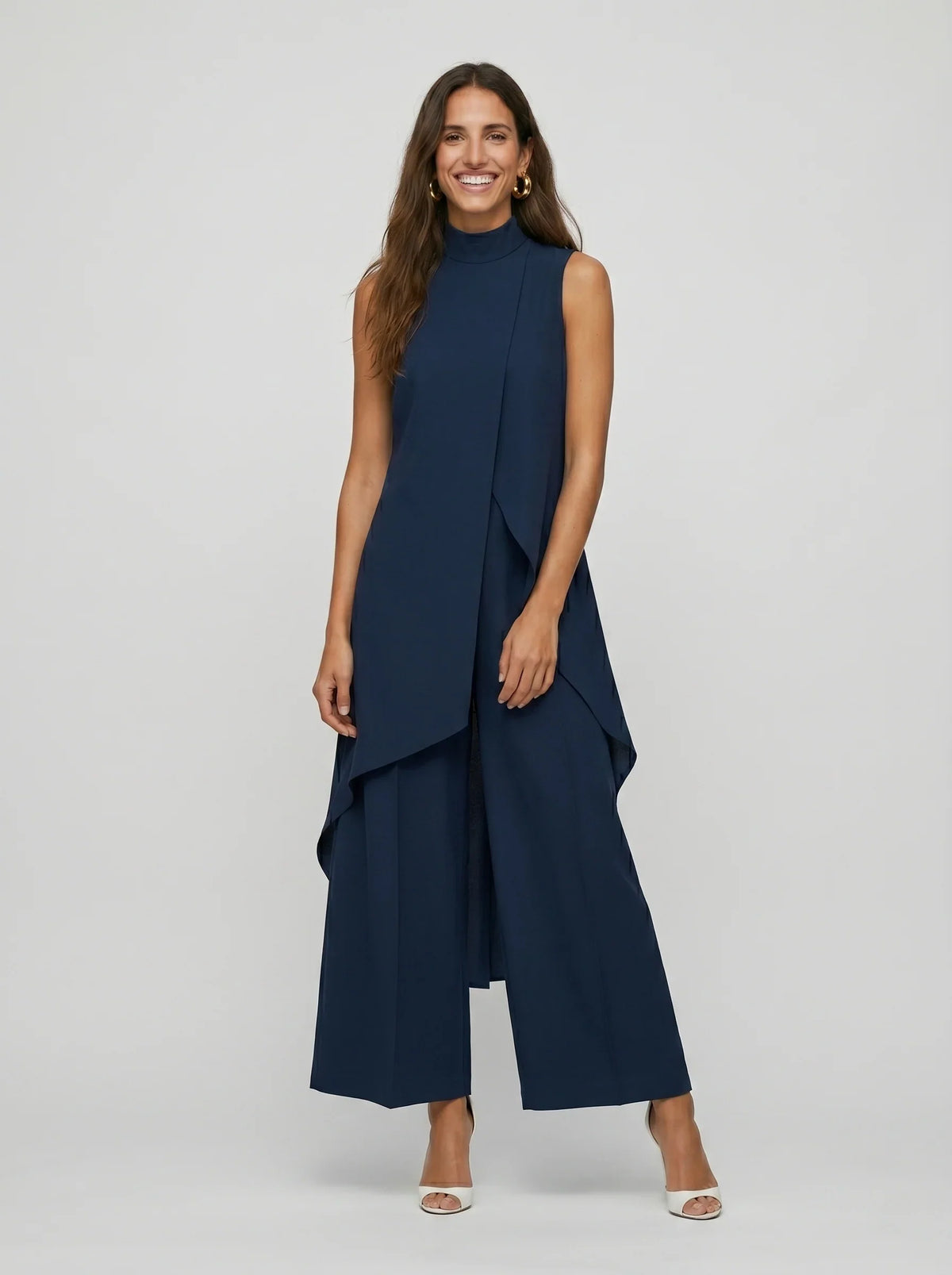 Ensemble Martina | l'élégance moderne avec une coupe impeccable