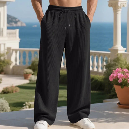 Pantalon texturé Henry™ Premium avec cordon de serrage