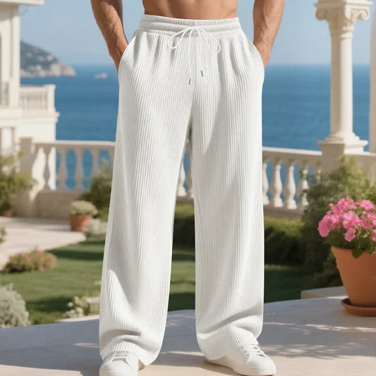 Pantalon texturé Henry™ Premium avec cordon de serrage