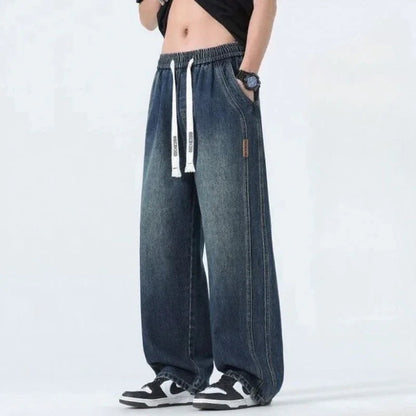 Jean Toronto™ ample à taille coulissée