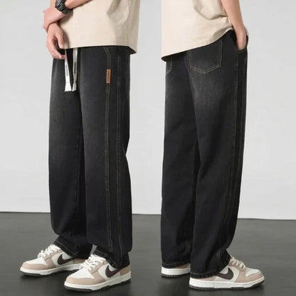 Jean Toronto™ ample à taille coulissée