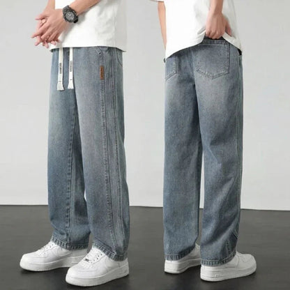 Jean Toronto™ ample à taille coulissée