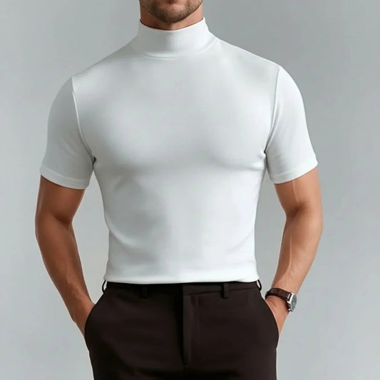 T-shirt Minimalist™ confectionné dans un tissu de haute qualité et extrêmement confortable