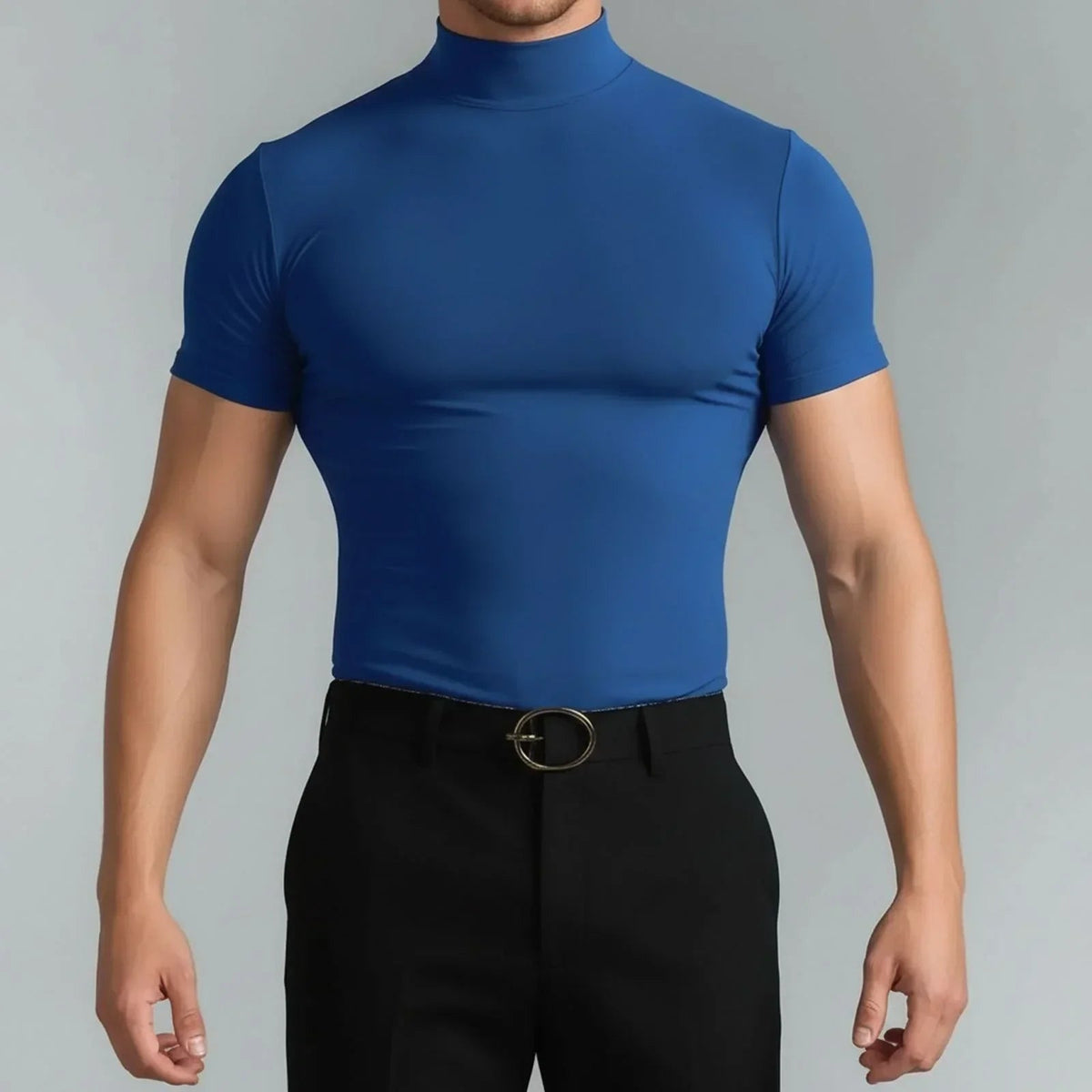 T-shirt Minimalist™ confectionné dans un tissu de haute qualité et extrêmement confortable
