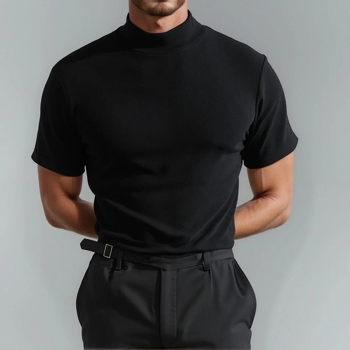 T-shirt Minimalist™ confectionné dans un tissu de haute qualité et extrêmement confortable