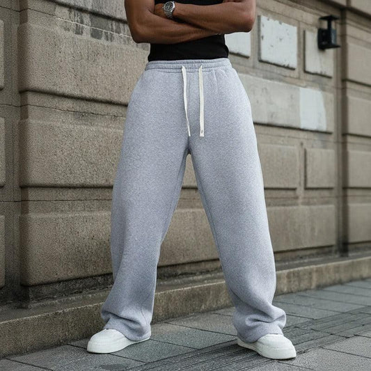 Pantalons de survêtement en polaire structurée Supremacy™ – Coupe Premium