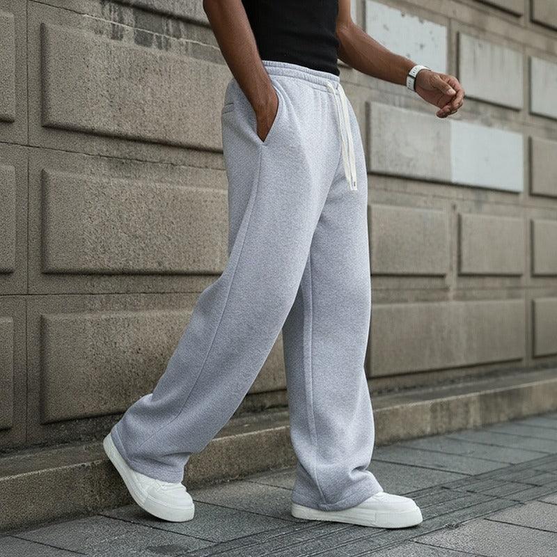 Pantalons de survêtement en polaire structurée Supremacy™ – Coupe Premium