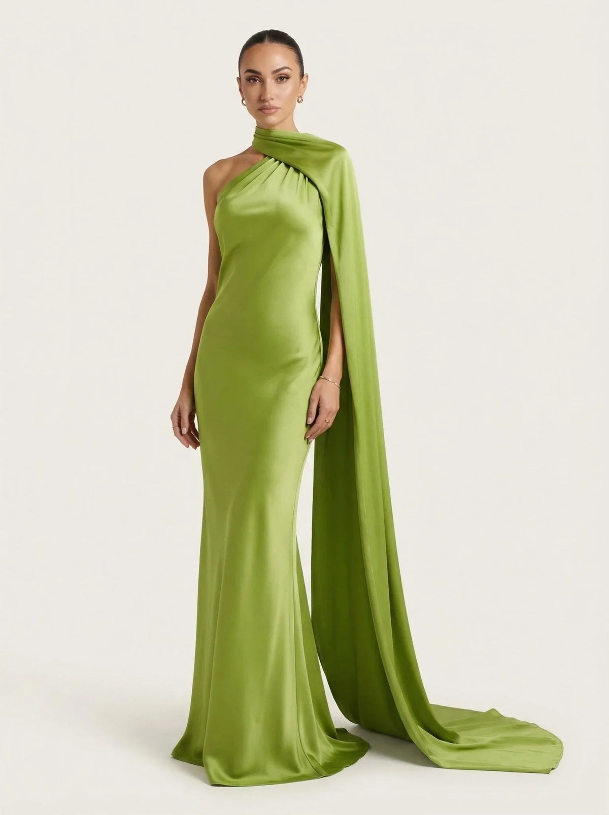 Robe Mistral