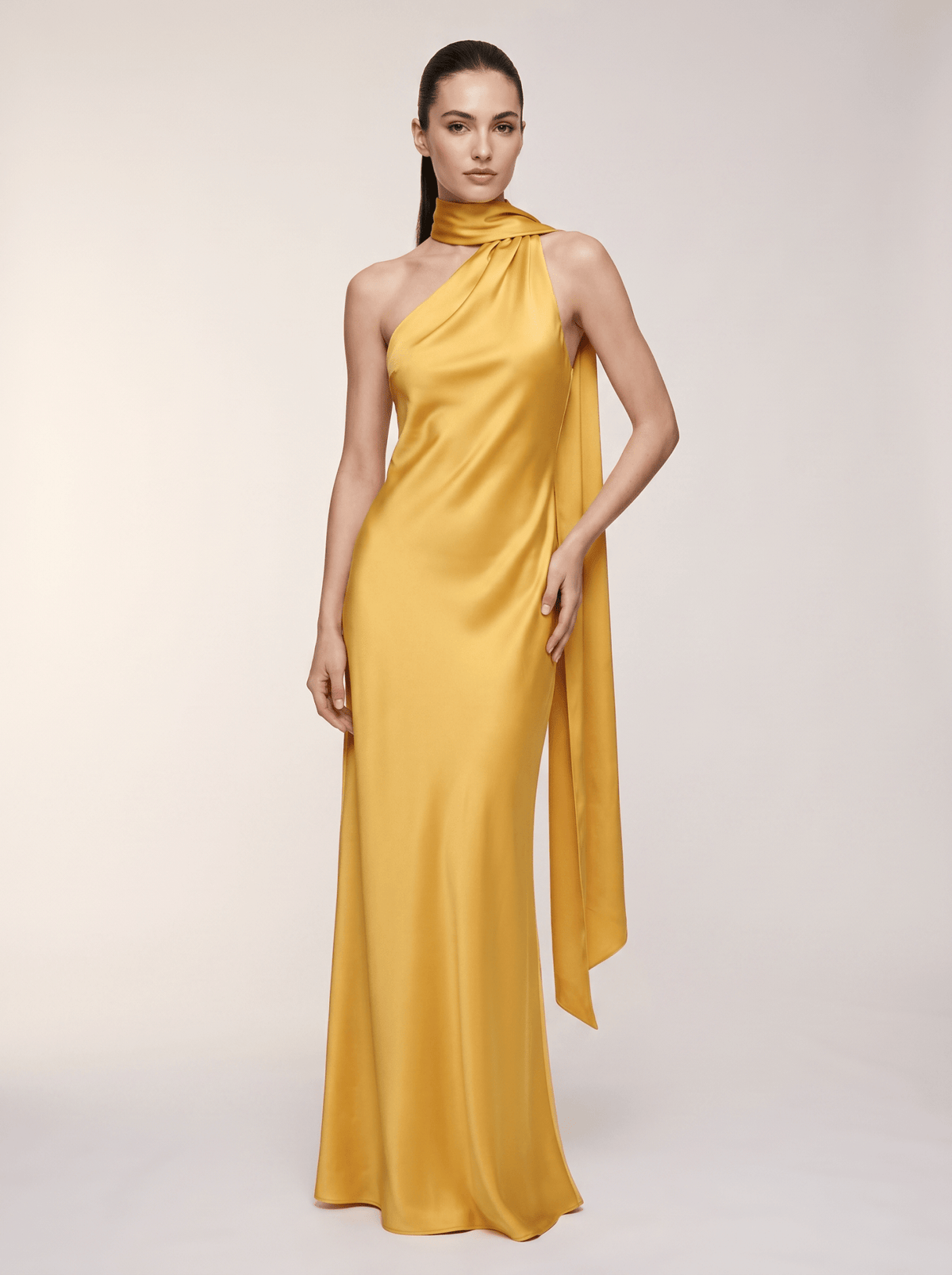 Robe Mistral