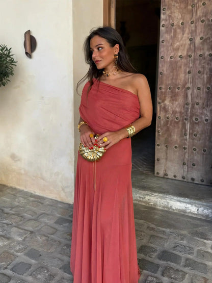 Julia| Robe longue.