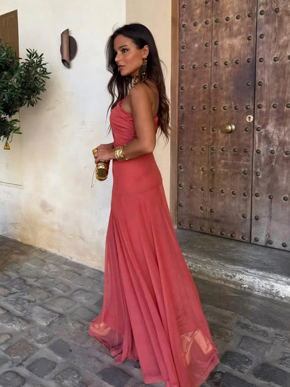 Julia| Robe longue.