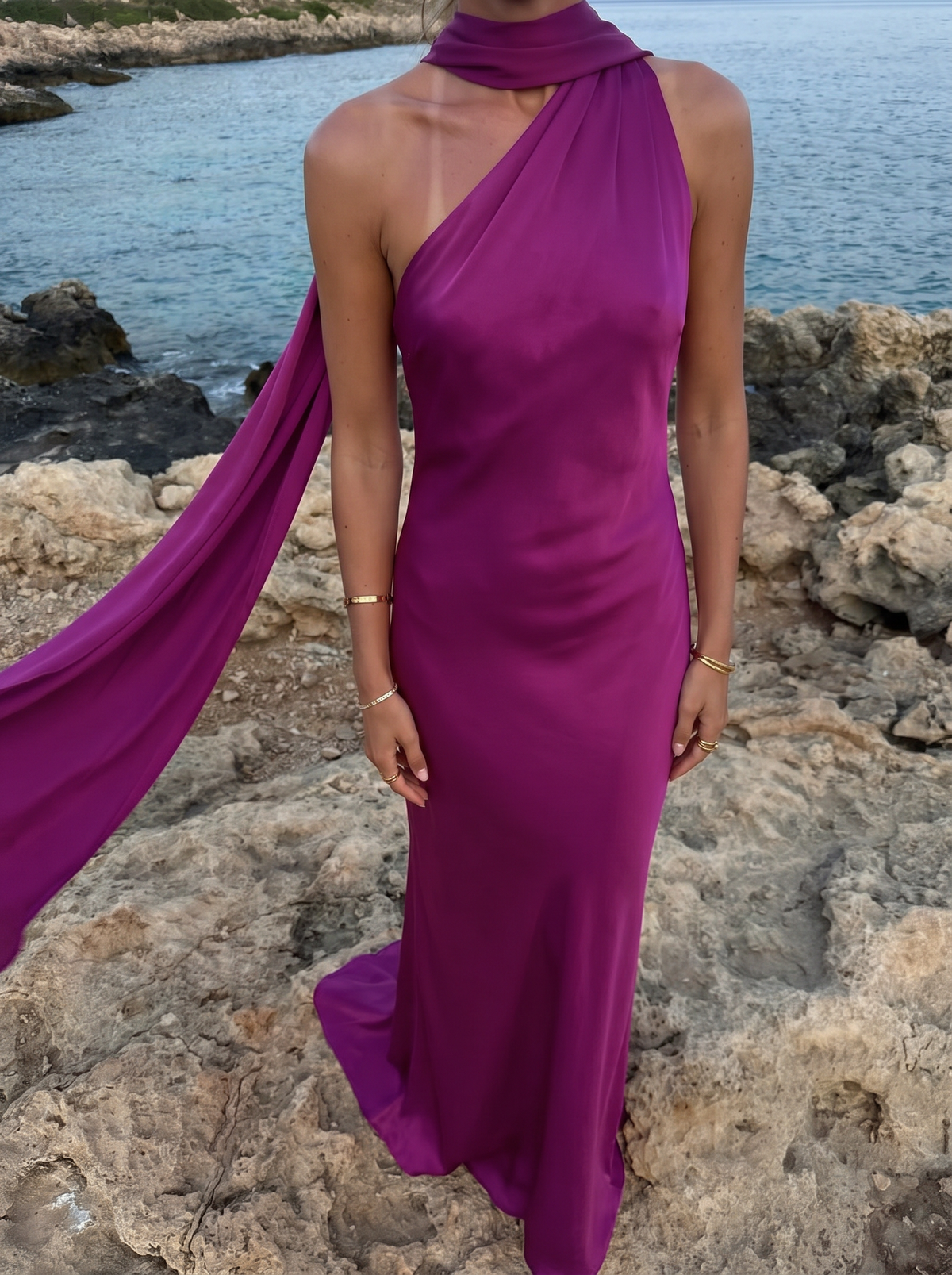 Robe Mistral